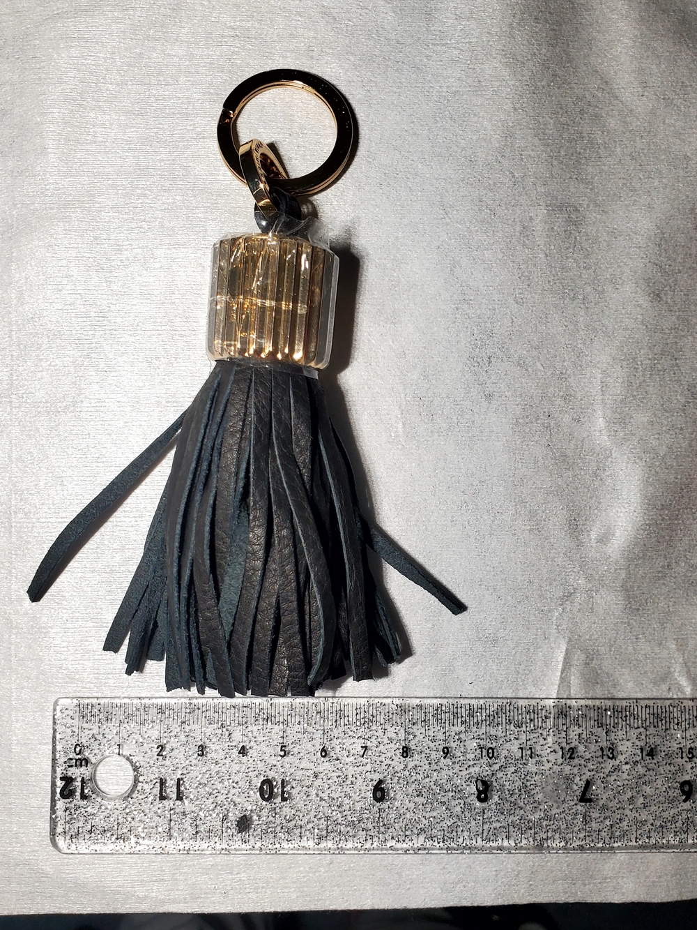 India Hicks Keyring - Picture 5 of 7